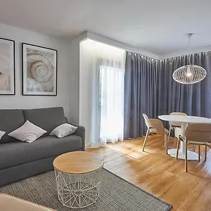 Appartement Rentalmar Families Only