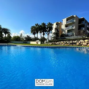  Appartement Domuum Holidays - Paradise Village